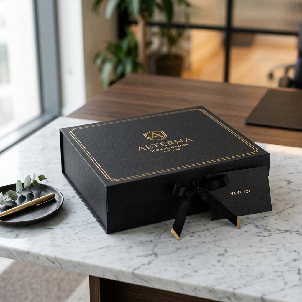 Premium Corporate Gifting 2