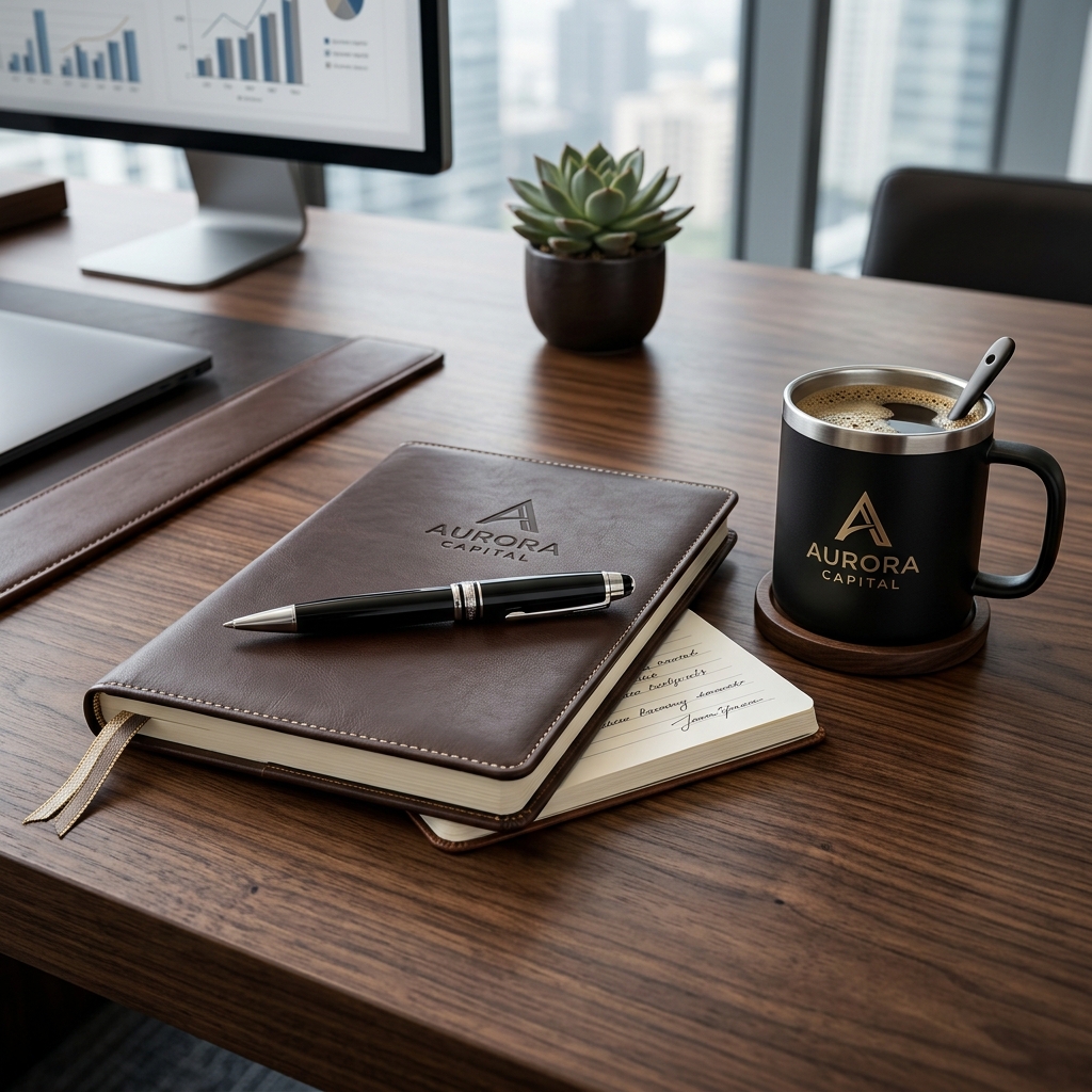 Premium Corporate Gifting 3